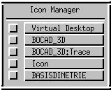 Icon Manager