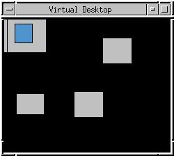 A Virtual Desktop
