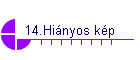 14.Hinyos kp