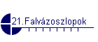 21.Falvzoszlopok