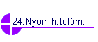 24.Nyom.h.tetm.