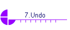 7.Undo