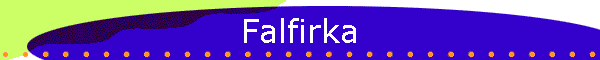 Falfirka