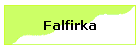 Falfirka
