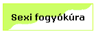 Sexi fogykra