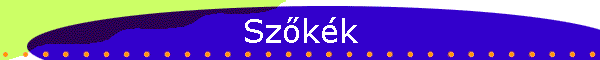 Szőkék