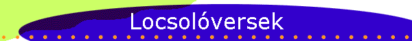Locsolóversek