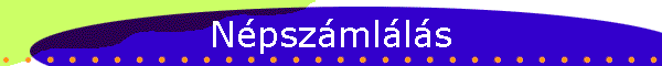 Népszámlálás