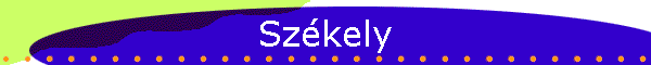 Székely